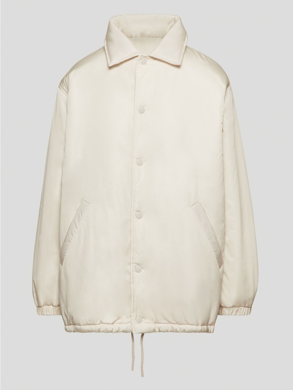 Aritzia - TNA Coaches Jacket - Small